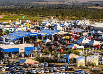 Feira Bahia Farm Show movimenta R$ 7,9 bilhões, quatro vezes mais ant