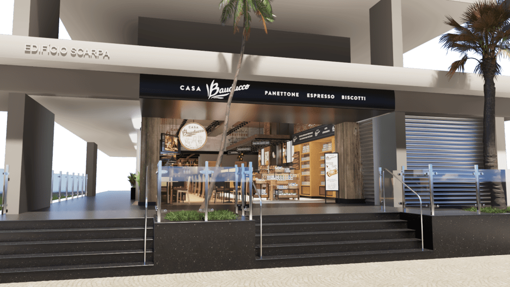 Bauducco adere ao formato de lojas para delivery como estratégia de expansão D2C