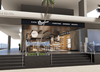 Bauducco adere ao formato de lojas para delivery como estratégia de expansão D2C