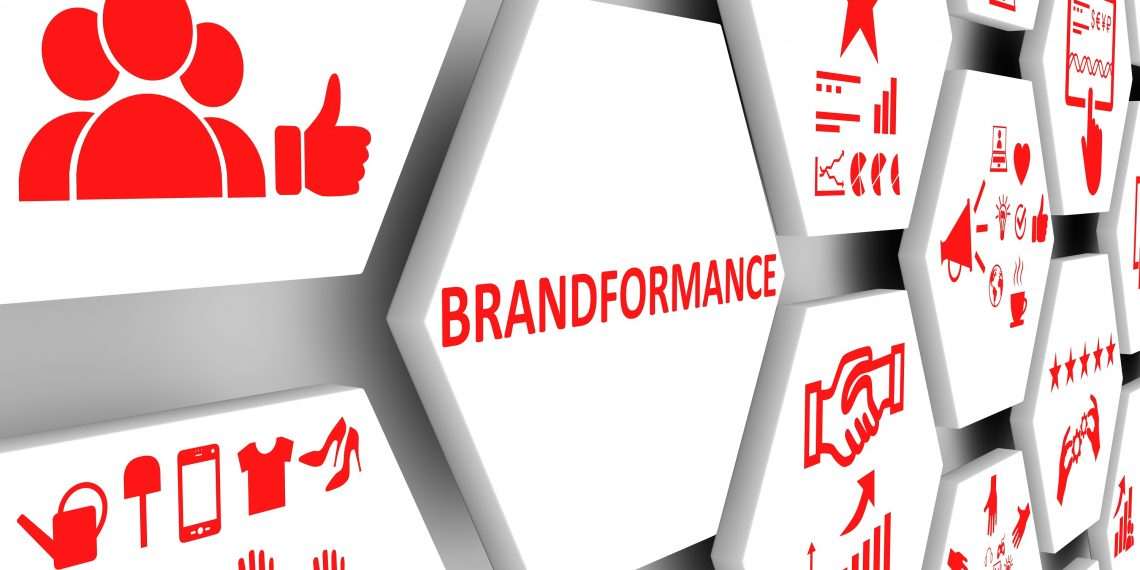 O que é esse tal de brandformance?