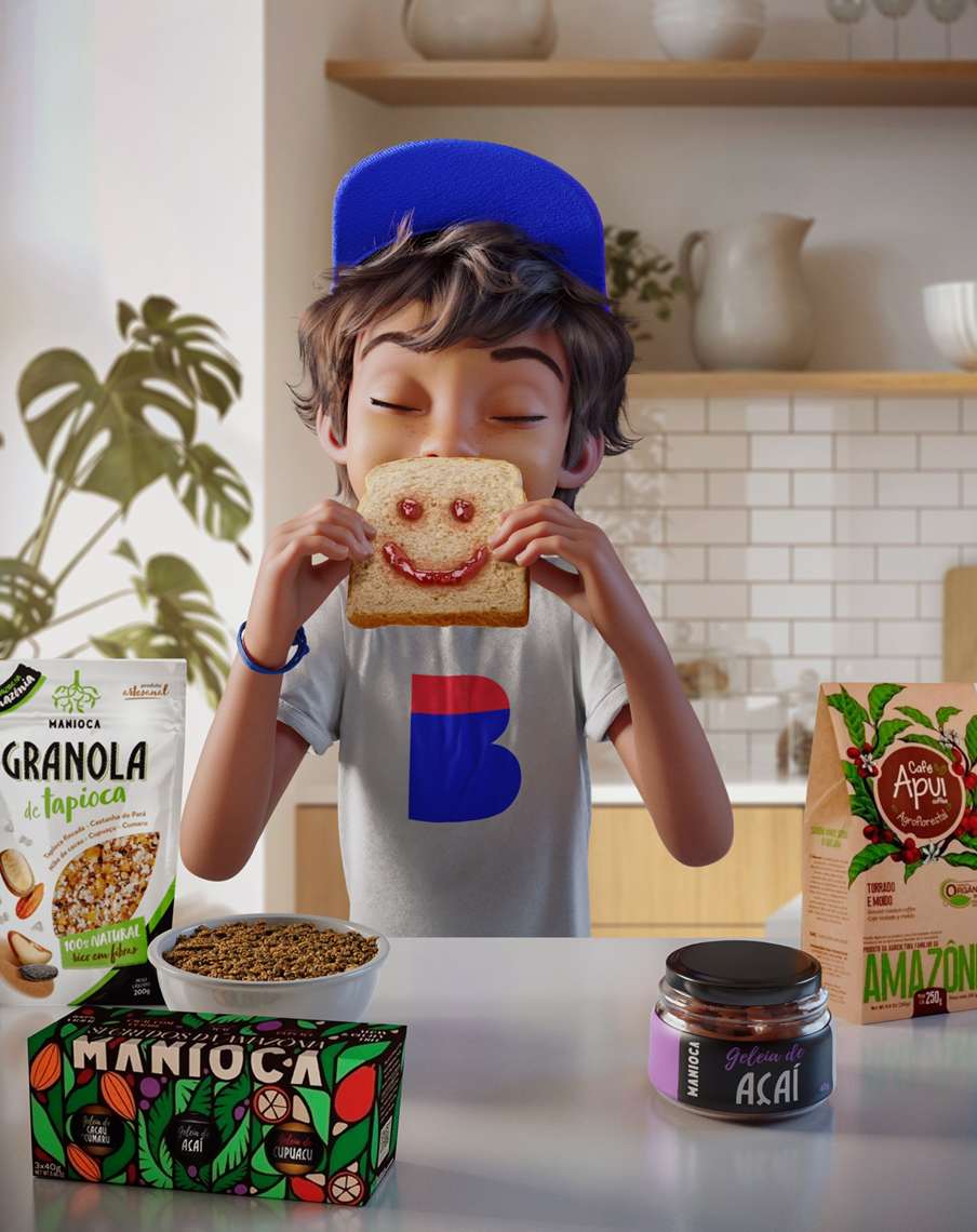 Casas Bahia zera frete de e-commerce de produtos sustentáveis