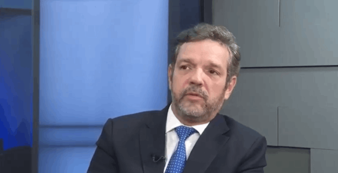 José Mauro Coelho pede demissão da presidência da Petrobras