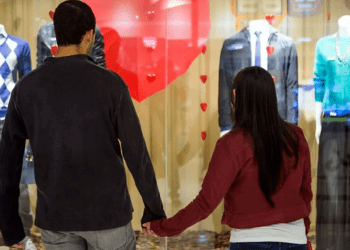 Dia dos Namorados terá menos consumidores comprando presentes, mas gastando mais