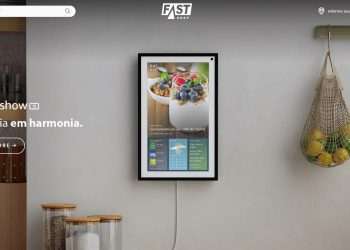 Fast Shop reformula site e espera aumentar em 15% das vendas no e-commerce