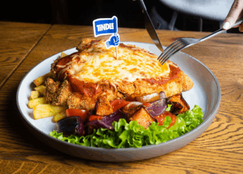 Fundada por brasileiro, Next Gen desembarca na Alemanha com frango à base de plantas