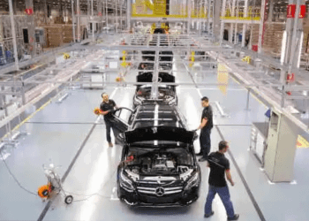 Great Wall Motors vai produzir carros híbridos flex no Brasil