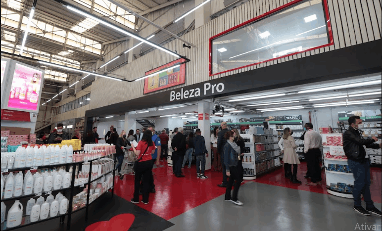 Ikesaki - Fotografo - Carlos Eduardo Ribeiro Filho