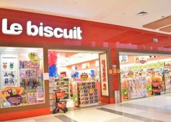 Le Biscuit prepara expansão em São Paulo por meio de franquias