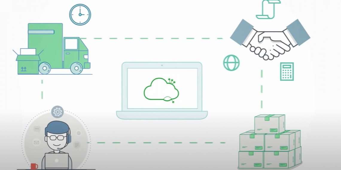 Linx, especializada em tecnologia para o varejo, compra hub de marketplace Plugg.to