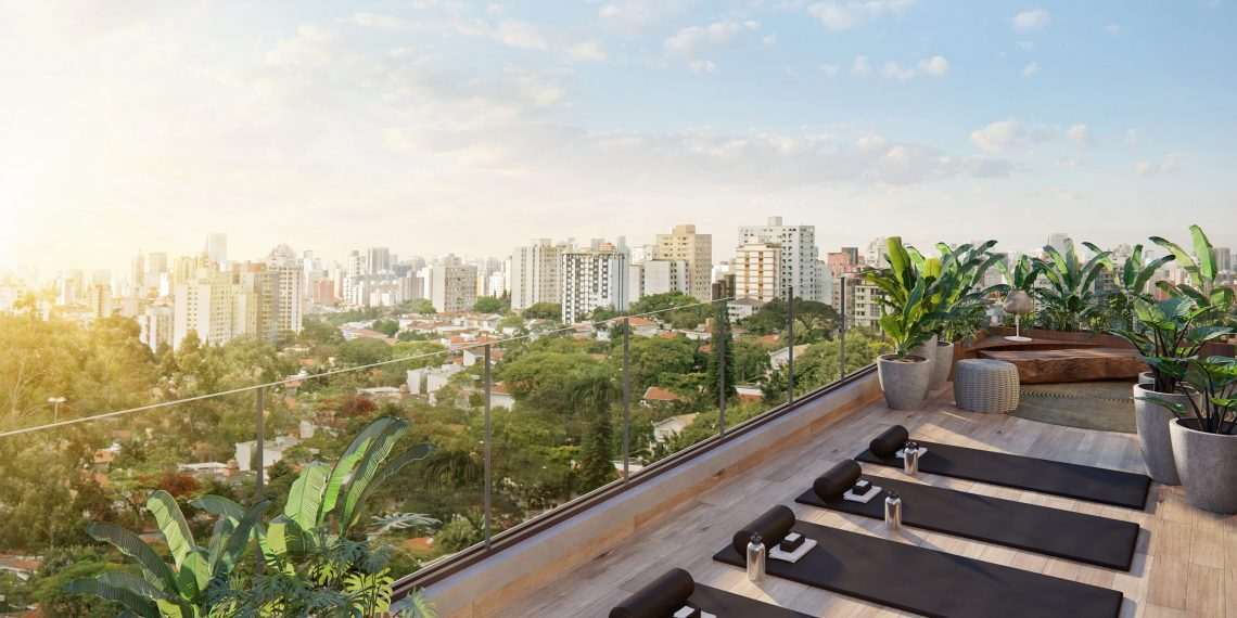 Construtora arremata Daslu, que deve virar grife de prédios classe A