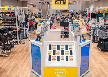 Pernambucanas abre mais uma loja no Nordeste, com meta de 40 até fim deste ano