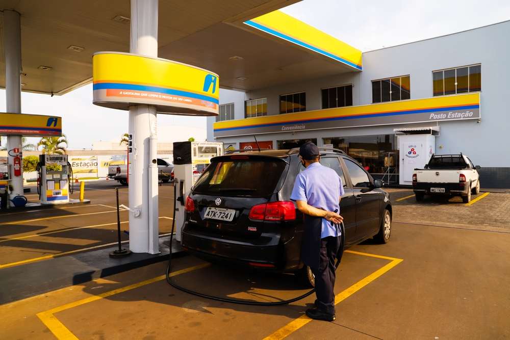 Preço do etanol sobe em 17 Estados e se estabiliza em 4 na última semana