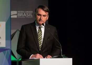 Bolsonaro combustíveis