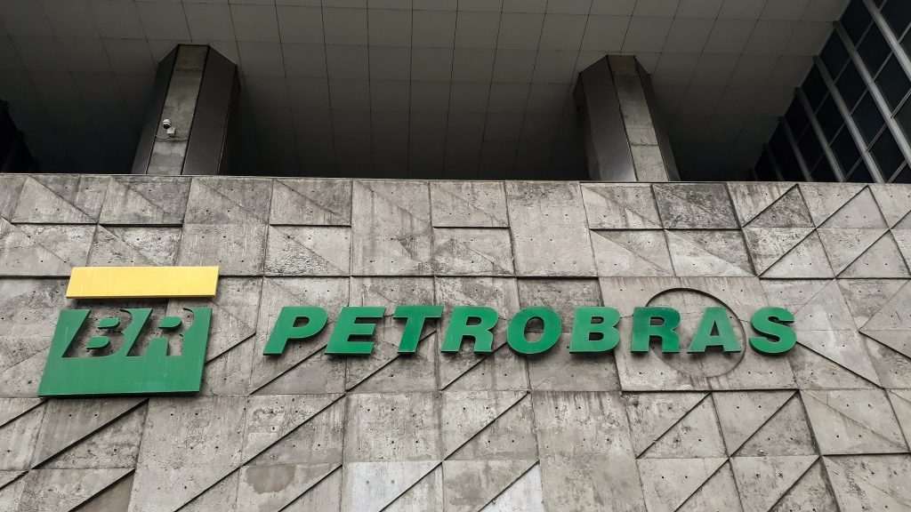 Petrobras