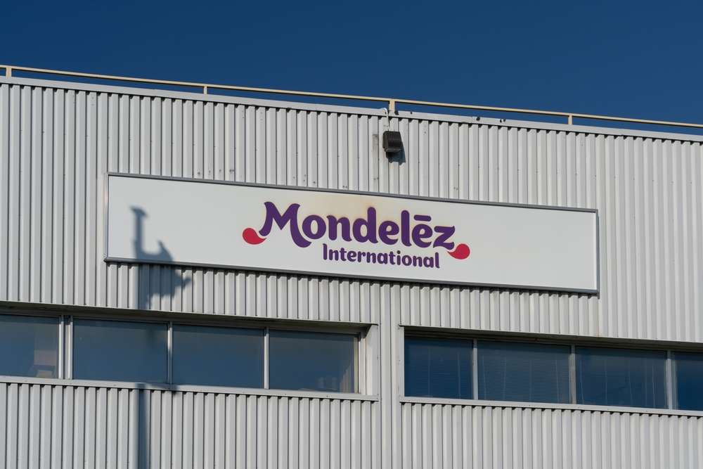 Mondelez International