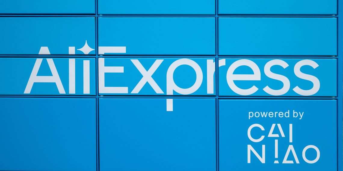 O AliExpress, gigante de comércio eletrônico do grupo chinês Alibaba, já instalou mais de 36 mil lockers na na Europa até o final de junho e está a caminho de montar mais de 47.500 até o final deste ano.