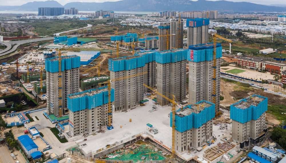 China: incorporadora Shimao Group perde prazo para fazer pagamento de dívida