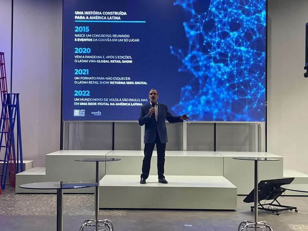 Latam Retail Show