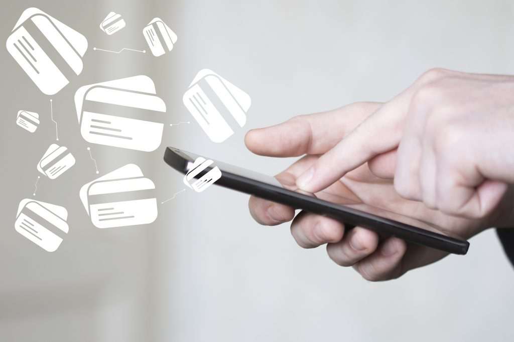 Comércio eletrônico perde fôlego com juro alto e pandemia arrefecida