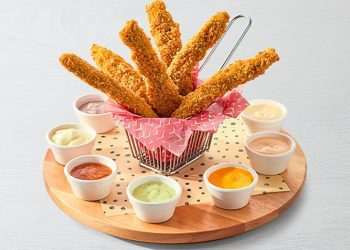 Ragazzo reposiciona marca e anuncia entrada no segmento de casual dining