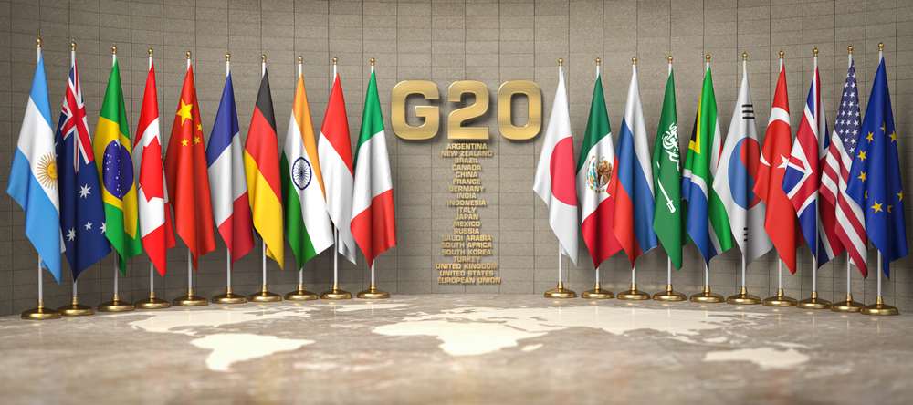 G20: ministros discutem desafios globais em Bali, mas divisões dificultam diálogo