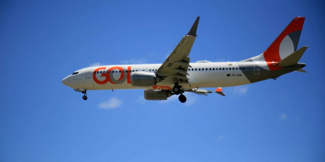 Gol anuncia acordo com grupo de credores para sair da recuperação judicial nos EUA