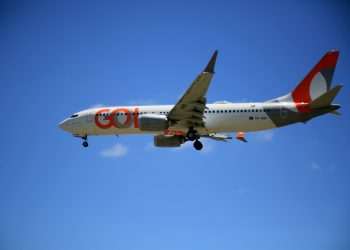 Gol anuncia acordo com grupo de credores para sair da recuperação judicial nos EUA