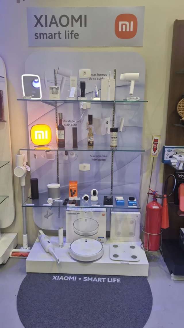 Polishop Xiaomi