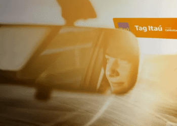 Itaú amplia Tag Itaú aos correntistas; solução já tem mais de 600 mil usuários