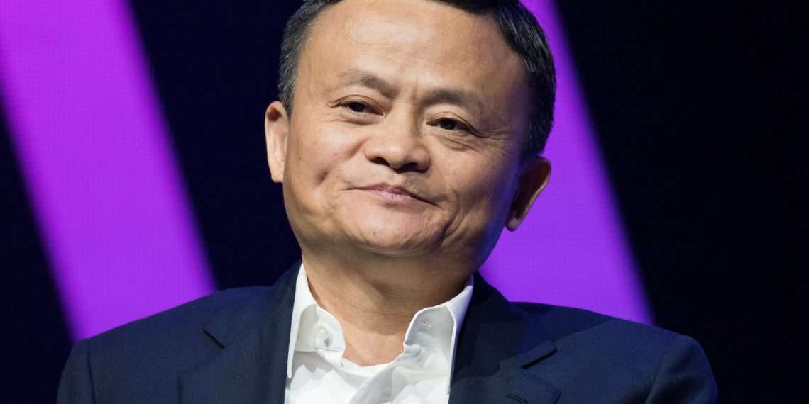 Na China, bilionário Jack Ma pretende ceder o controle do Ant Group