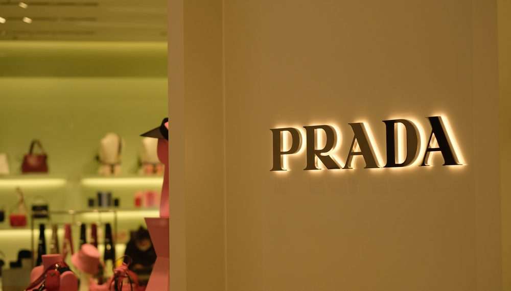 Prada Versace