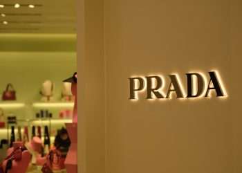 Prada Versace