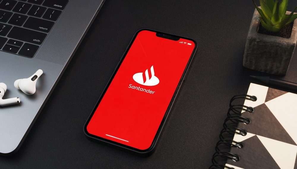 Santander e Nuclea criam plataforma para venda de cotas de consórcio