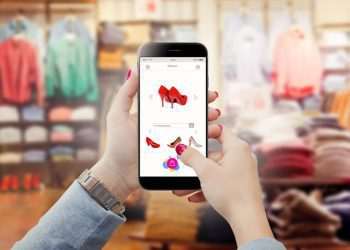 Também nos shoppings, a experiência do cliente precisa vir antes do investimento em tecnologia