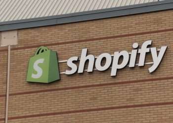 Shopify