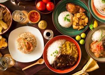 NPS Awards 2022: Indicadas na categoria Food Services