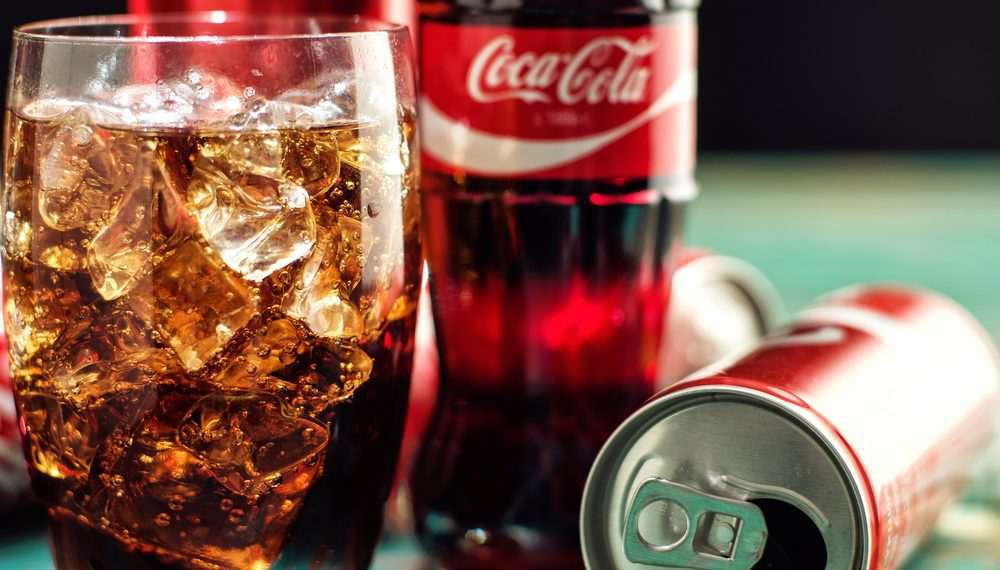 Coca-Cola