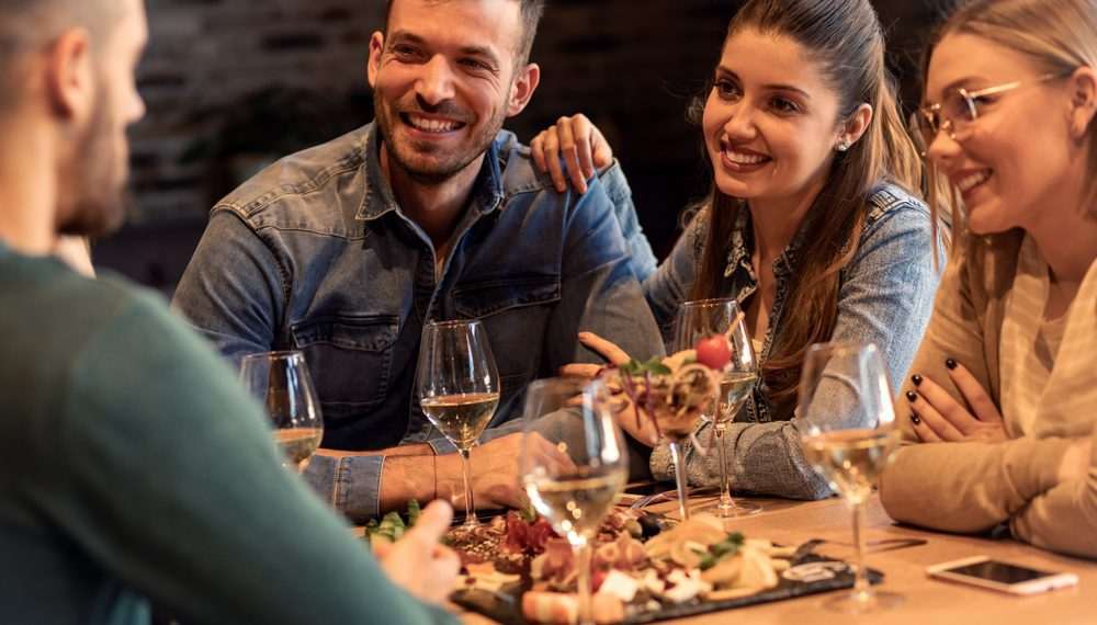 O foodservice e os desafios socias do País