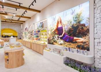 L'Occitane en Provence