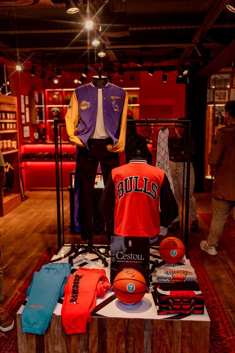 Reserva inaugura unidade com novo padrão visual em Belo Horizonte