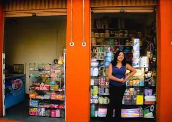Quatro em cada dez moradores de favelas têm negócio próprio no País