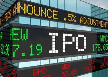 Mercado de IPOs encara pior ano em duas décadas nos Estados Unidos