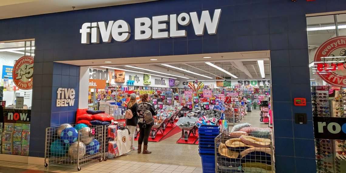 Lojas de desconto protagonizam inaugurações no varejo dos EUA