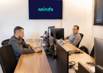 Startup Minds Digital recebe R$ 2 mi para dar 'potência' em autenticação