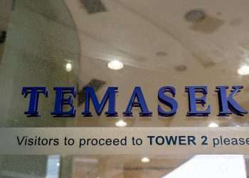 Votorantim se une à Temasek para criar fundo de R$ 3,6 bi