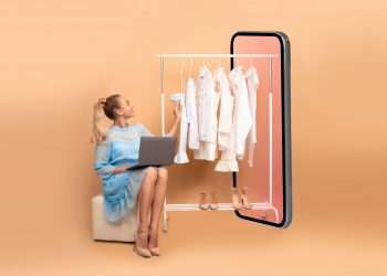 Varejo e serviços são os setores que mais investem em tecnologia