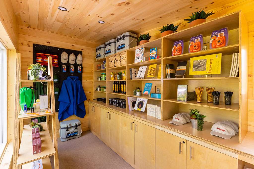 Gigantes do varejo apostam em lojas compactas nos Estados Unidos