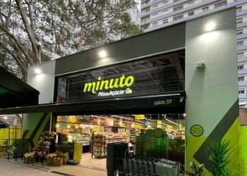 Minuto Pão de Açúcar