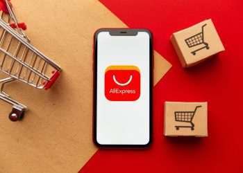 AliExpress lança frete único para vendedores brasileiros e reduz prazo de entrega