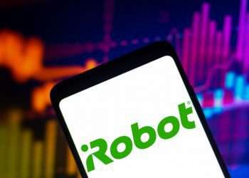 Amazon compra iRobot, fabricante do Roomba, por US$ 1,7 bilhão